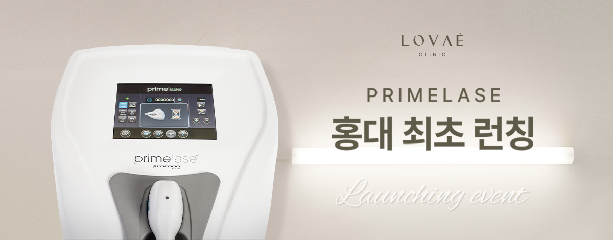 프라임레이즈 런칭